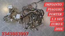 Impianto Elettrico Piaggio