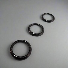 Anelli Pulsanti Plancia in