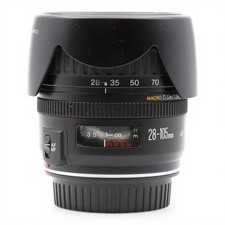 Obiettivo Zoom Canon Lens EF