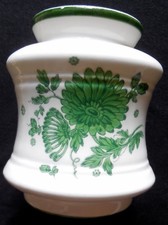 Vintage porcellana albarello - porcellana,