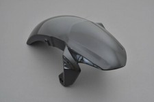 Garde Boue Avant Noir Pour