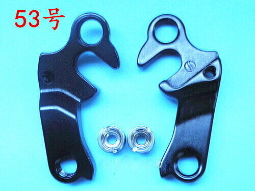 Hardware dropout per giant - 1x,