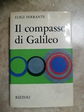 FERRANTE - IL COMPASSO DI