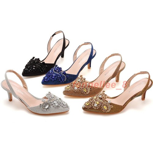 Scarpe donna moda italiana - , 6