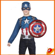 Costume Bambino Super Eroe