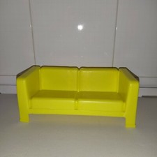 Barbie Dreams House Divano