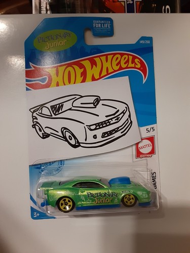 Hot wheels 2021 - 2021, kroger