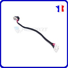 Connecteur alimentation