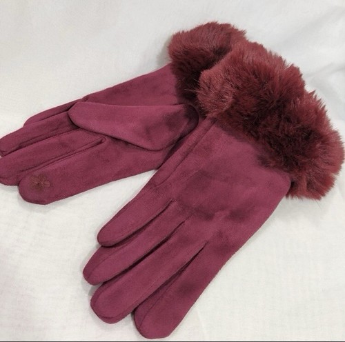 Guanti donna invernali - donna,