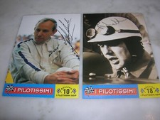 John SURTEES - Mike HAWTHORN