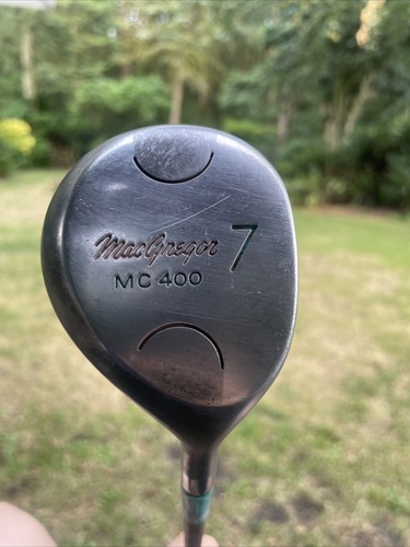 Mac gregor mc400 - gregor,