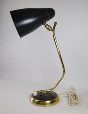 lamp design mid century 50