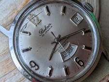 Orologio vintage anni 60