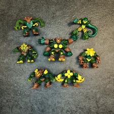 LOTTO GORMITI - FINAL