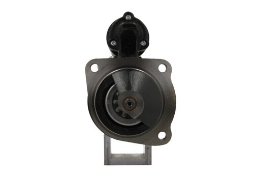 Motorino avviamento mahle - avviamento,