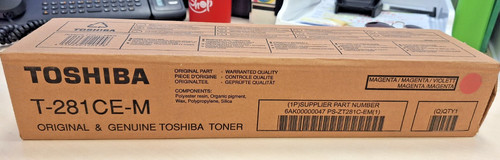 Toner originale toshiba - toner,
