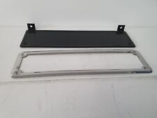 CORNICE TARGA ANTERIORE ALTA