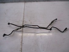 Tubi Radiatore Olio Tubo Serbatoio Contenitore Honda XR 250 R 1984 1986 1987