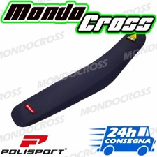 sella POLISPORT Blu HUSQVARNA