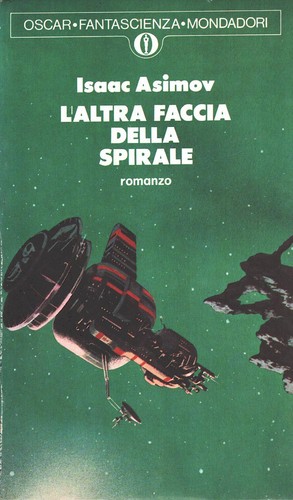 Altra faccia della spirale - faccia,