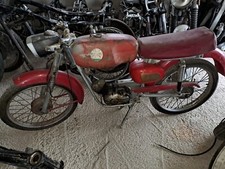 benelli motobi  GOBEN 48cc 50 sprint 3V sport CE 3 marce ciclomotore epoca