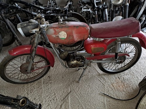 Benelli motobi goben - , 48cc