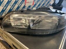 46523121 Faro proiettore ant. SX FIAT Bravo (1995-1998) nuovo originale