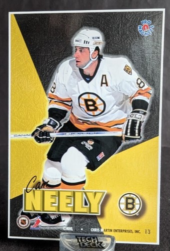 1995 pro mag cam neely - 1995,