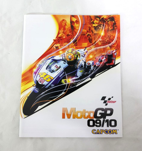Moto playstation 3 - 09/10,