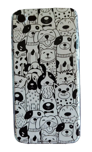 Cover per iphone se - per,