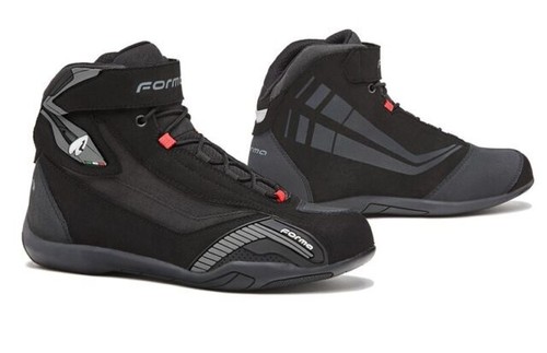 Scarpe moto forma - da,