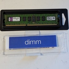 Kingston 4GB DDR3 Server Ram