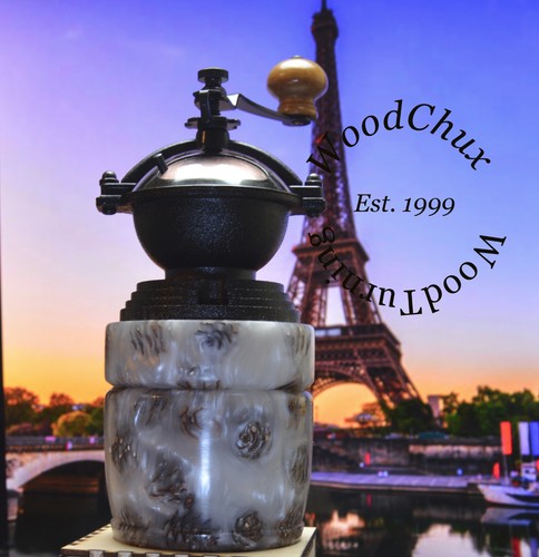 Macinacaffè manuale - , a