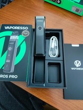 Lotto pod e box mod, aziende miste, usati e nuovi (LEGGERE LA DESCRIZIONE)