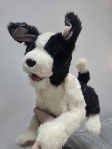 Furreal scamps playful pup - furreal,