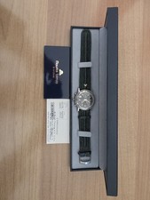 Maurice Lacroix Chronograph