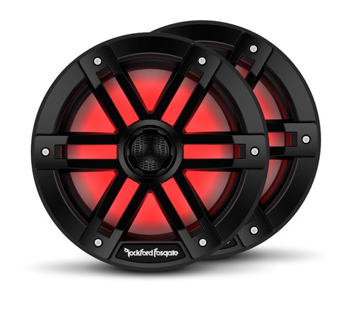 Rockford fosgate marine - rockford,