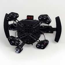 Fanatec ClubSport Volante QR1