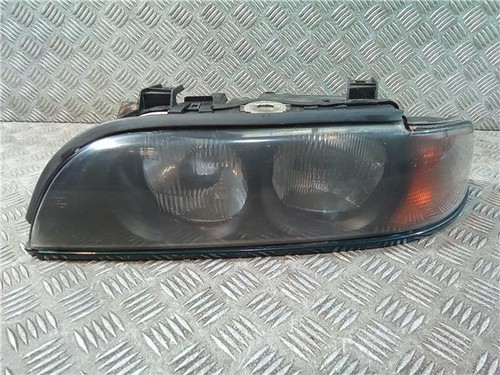 Fari anteriori sinistro bmw - fari,