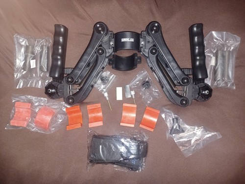 Ronin stabilizzatore - ronin,