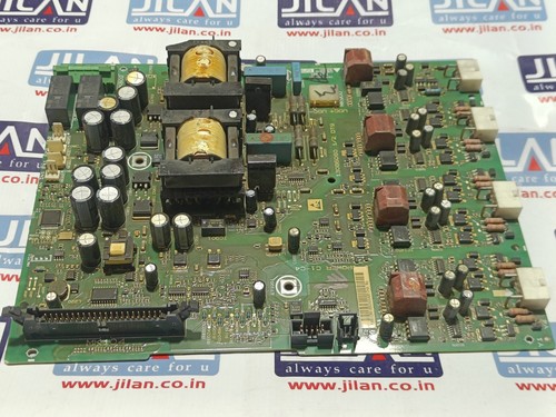 Scheda controllo danfoss - scheda, di