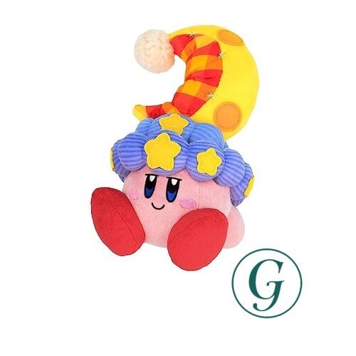 Peluche sanei boeki - peluche,