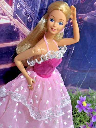 Barbie bambola superstar - , dream