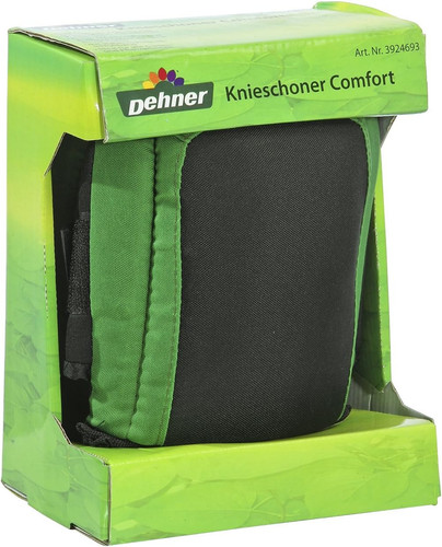Ginocchiere comfort per la - ginocchiere,
