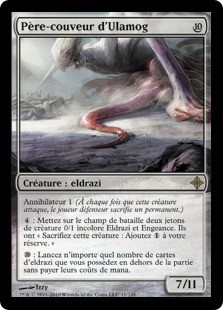 Magic mtg spawnsire - magic, of