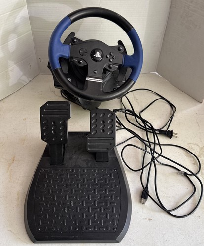 Thrustmaster t150 racing wheel - racing,