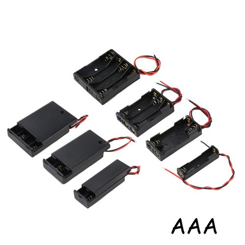 Porta batteria per - , vano
