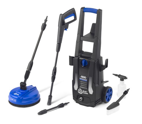 Blue clean idropulitrice - blue,