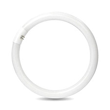 CIRCOLINA FLUORESCENTE LAMPADA TONDA TRIFOSFORO G10Q 22W 32W 40W 4100K TUBO T8