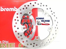 BREMBO SERIE ORO 68B407C2